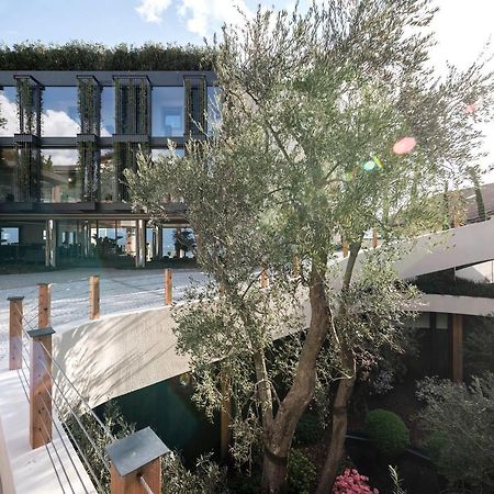 Spa & Relax Hotel Erika 티롤로 외부 사진