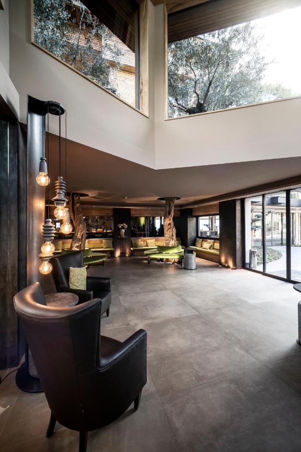 Spa & Relax Hotel Erika 티롤로 외부 사진