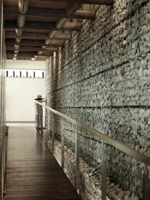 Spa & Relax Hotel Erika 티롤로 외부 사진