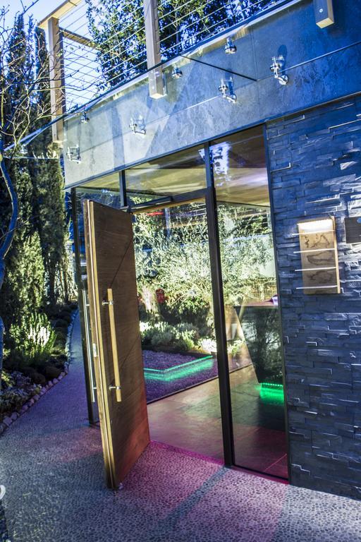 Spa & Relax Hotel Erika 티롤로 외부 사진
