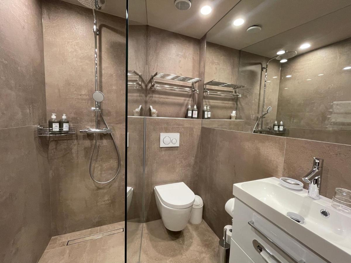 Spa & Relax Hotel Erika 티롤로 외부 사진