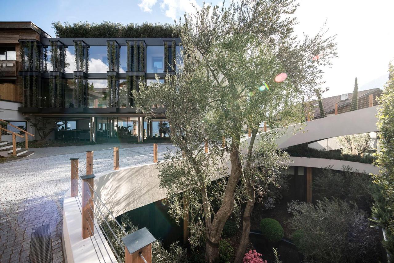 Spa & Relax Hotel Erika 티롤로 외부 사진