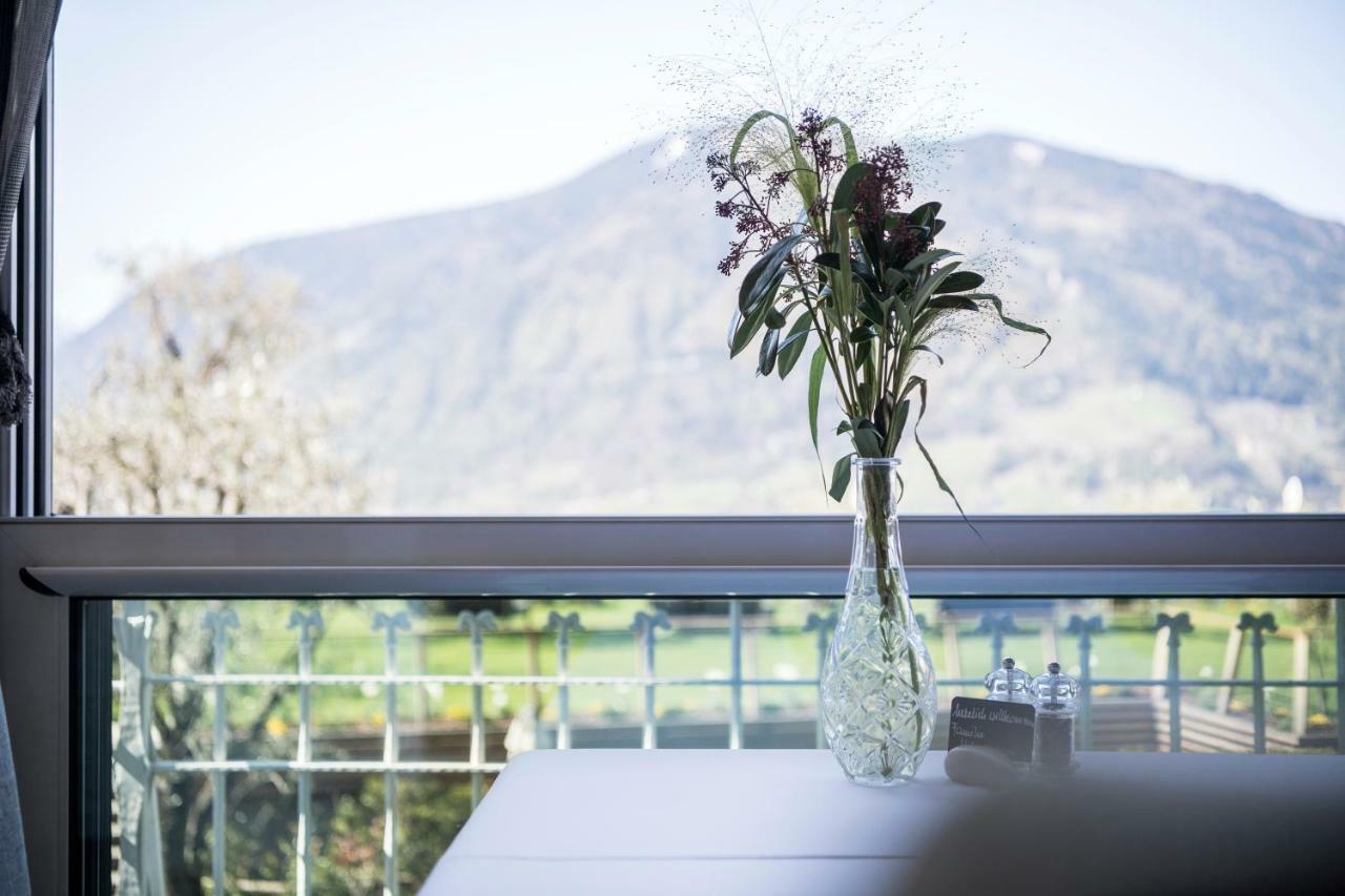 Spa & Relax Hotel Erika 티롤로 외부 사진