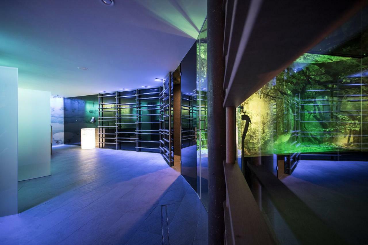 Spa & Relax Hotel Erika 티롤로 외부 사진