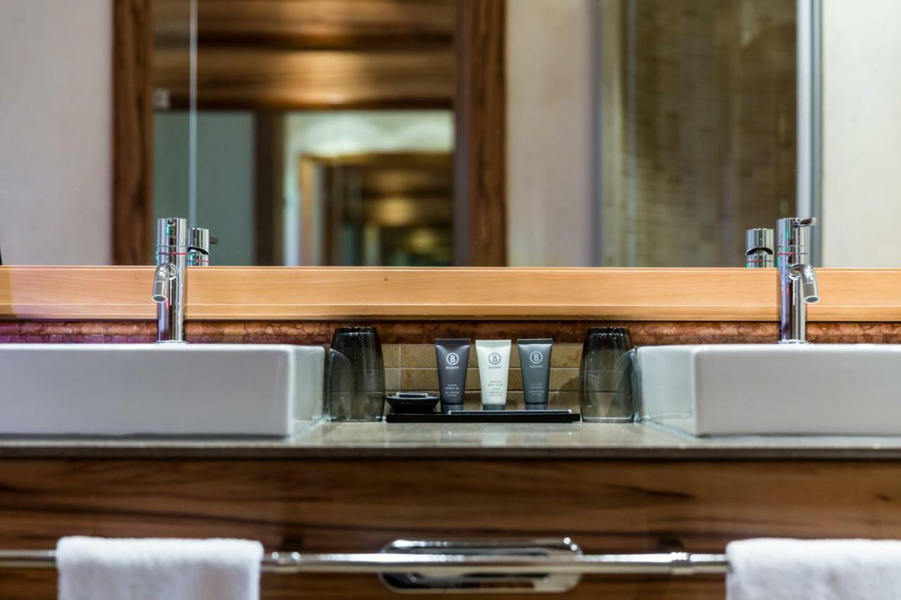 Spa & Relax Hotel Erika 티롤로 외부 사진